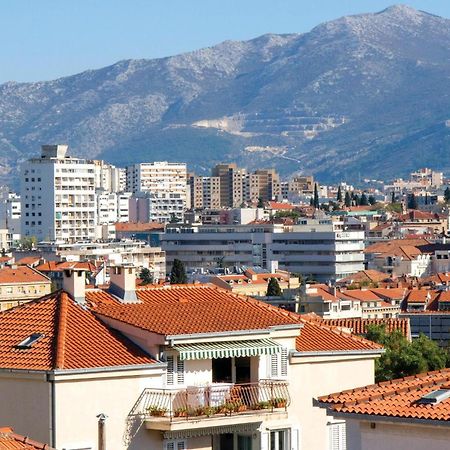 Lovely Apartment In Split With Wifi Exterior photo